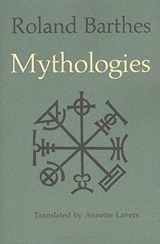 Mythologies (2012)