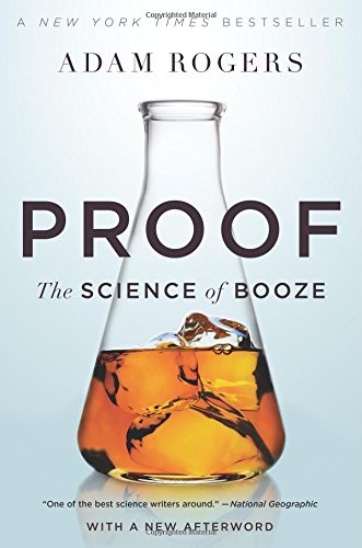 Proof (2014, Houghton Mifflin Harcourt)