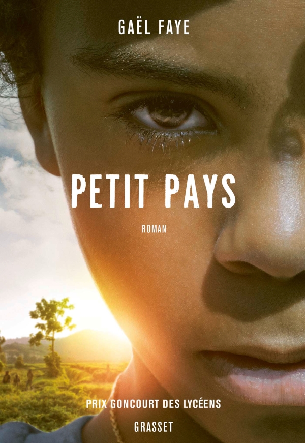 Petit Pays (Français language, 2016)