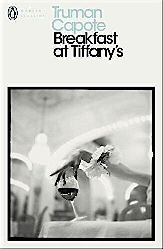 Breakfast at Tiffany's (Paperback, 2000, Penguin)