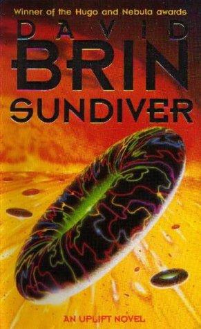 Sundiver (Paperback, 1996, Orbit)