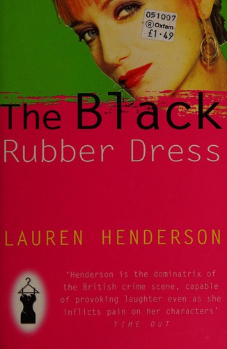 The black rubber dress (1998, Arrow)