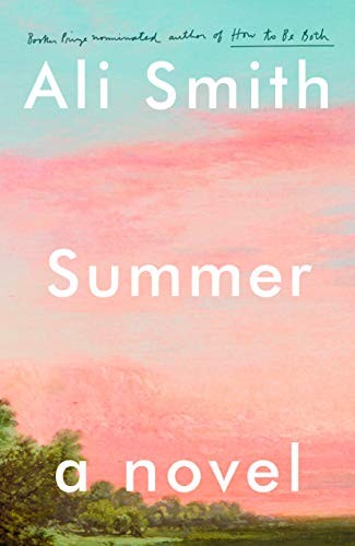 Summer (Hardcover, 2020, Pantheon Books, Pantheon)