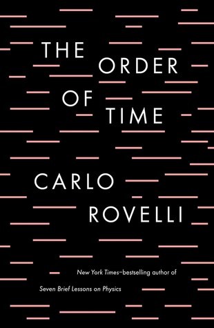 The order of time (2018)
