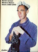 Modern nature (Paperback, 1992, ubulibri)