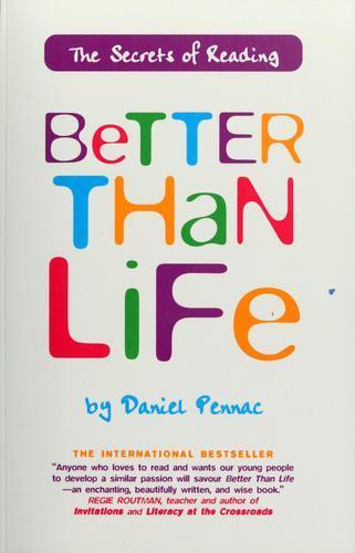 Better than life (1994)