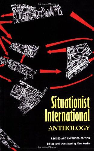 Situationist International Anthology (2007, Bureau Of Public Secrets)