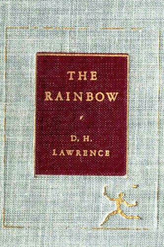 The rainbow (1915, Modern Library)