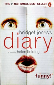 Bridget Jones's Diary (1999, Penguin Books)