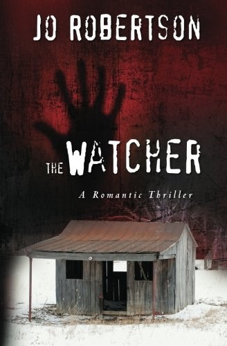 The Watcher (2011, CreateSpace Independent Publishing Platform)