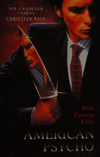 American Psycho (Paperback, 2000, Picador)