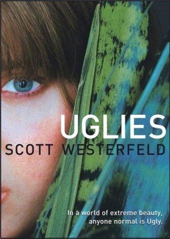 Uglies (2005, Simon Pulse)