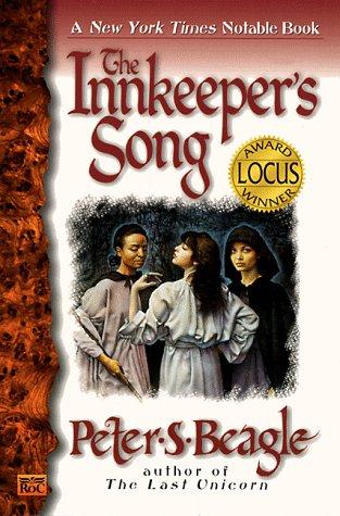 The Innkeeper's Song (Roc Trade)