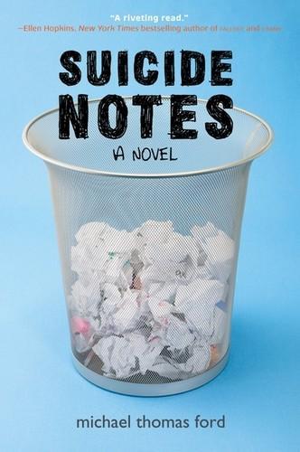 Suicide Notes (2010)