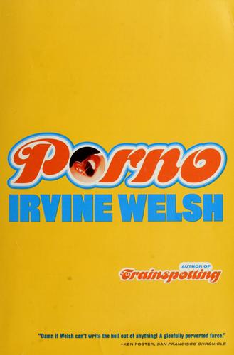 Porno (2002, W.W. Norton)