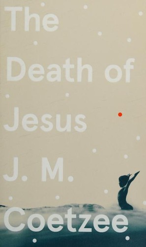 Death of Jesus (2020, Penguin Random House)