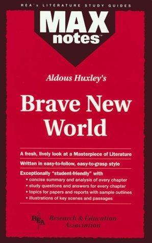 Aldous Huxley's Brave new world (2003)