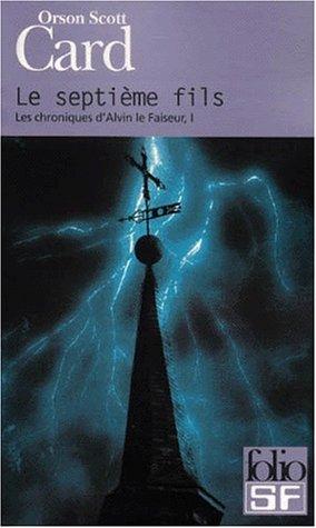 Le Septième Fils (Paperback, French language, 2000, Gallimard)