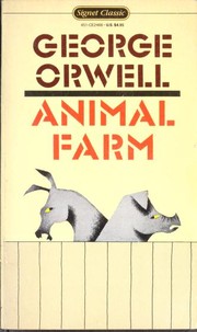 Animal farm (1990, Signet Classic)
