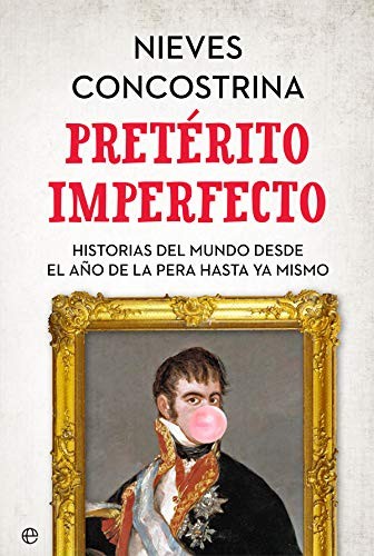 Pretérito imperfecto (Paperback, 2018, LA ESFERA DE LOS LIBROS, S.L.)