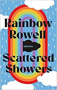Scattered Showers (2022, St. Martin's Press)