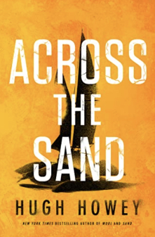 Across the Sand (2022, HarperCollins Publishers)