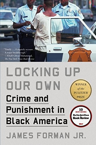 Locking Up Our Own (Paperback, 2018, Farrar, Straus and Giroux)