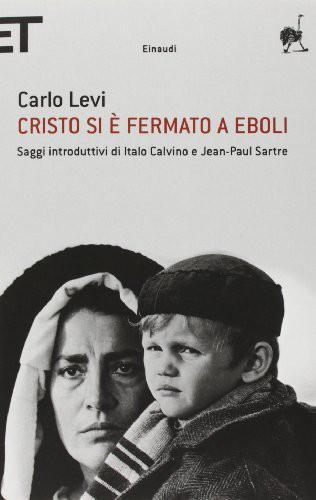 Cristo si è fermato a Eboli (Italian language, 2010)