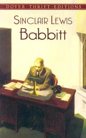 Babbitt (2003, Dover Publications)