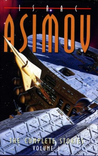 Complete Stories (1993, HarperCollins)