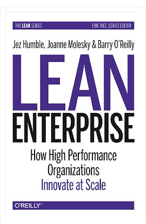 Lean Enterprise