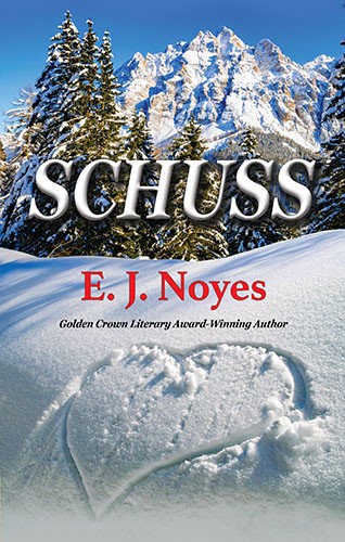 Schuss (Paperback, 2022, Bella Books, Incorporated)