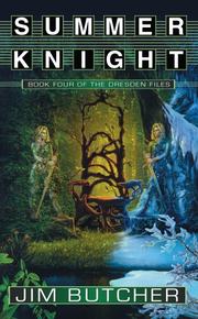 Summer Knight (2007, Buzzy Multimedia)