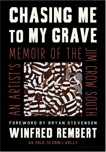 Chasing Me to My Grave (EBook, 2021, Bloomsbury Publishing)