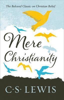 Mere Christianity (2012)