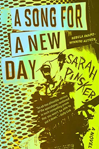 A Song for a New Day (Paperback, 2019, Berkley)