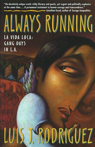 Always running (1994, Simon & Schuster)