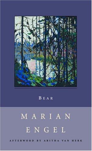 Bear (Paperback, 1990, McClelland & Stewart Ltd)