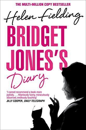 Bridget Jones's Diary (1997, Pan Macmillan)