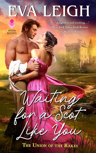 Waiting for a Scot Like You (2021, HarperCollins Publishers)