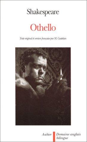 Othello (French language, 1992)