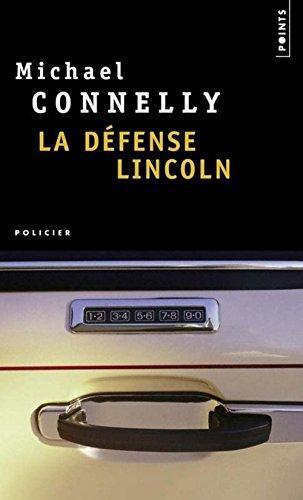 La défense Lincoln (French language, 2007)
