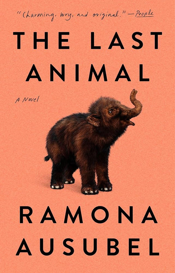 Last Animal (Paperback, 2023, Penguin Publishing Group)