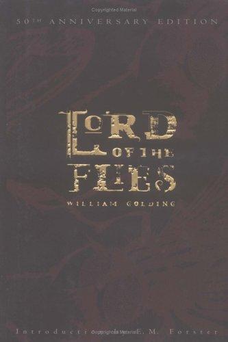 Lord of the Flies (2003, Berkley)
