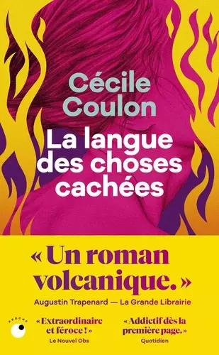 La langue des choses cachées (French language, 2025)