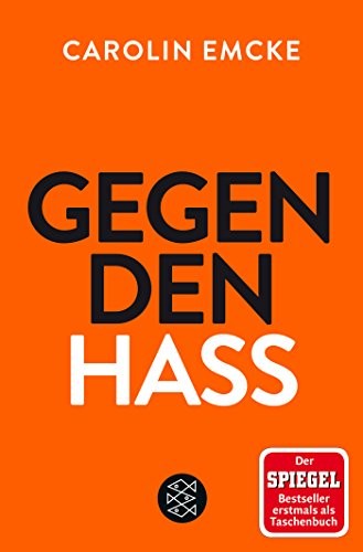 Gegen den Hass (2018, FISCHER Taschenbuch)