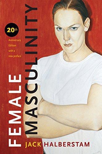 Female masculinity (2018)
