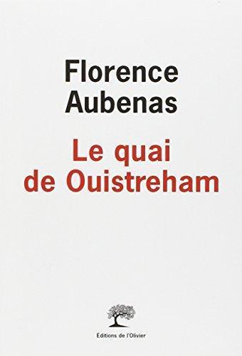 Le quai de Ouistreham (French language)