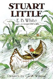 Stuart Little (Turtleback School & Library Binding Edition) (2005, Turtleback Books)