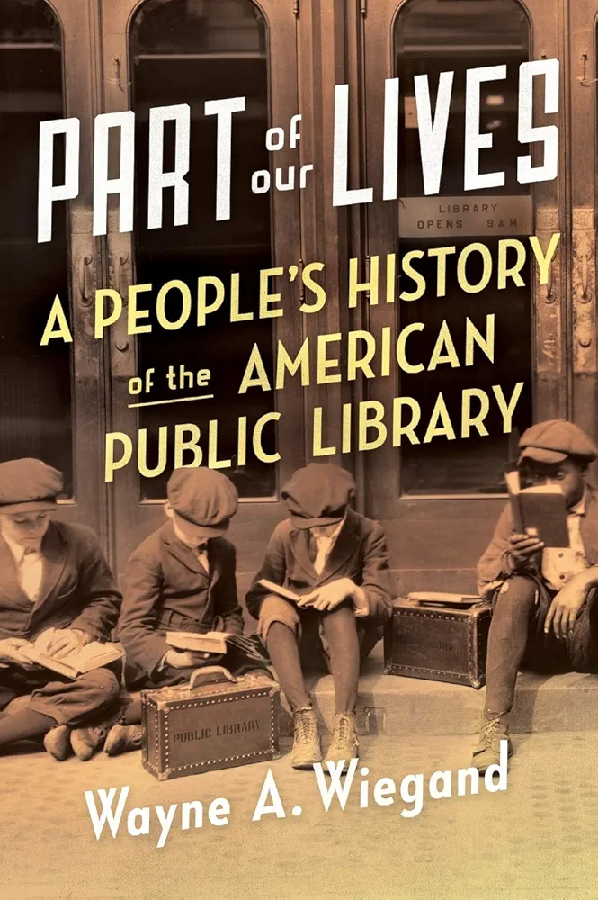 Part of Our Lives (Hardcover, 2015, Oxford University Pres)